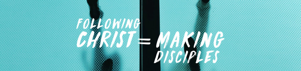 Leading Towards God’s Agenda: Why Should I?
