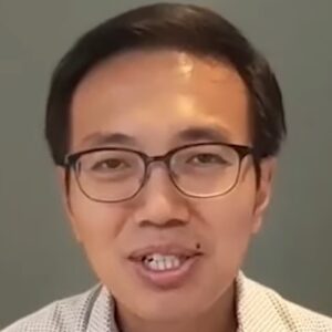 Pr Alex Tan