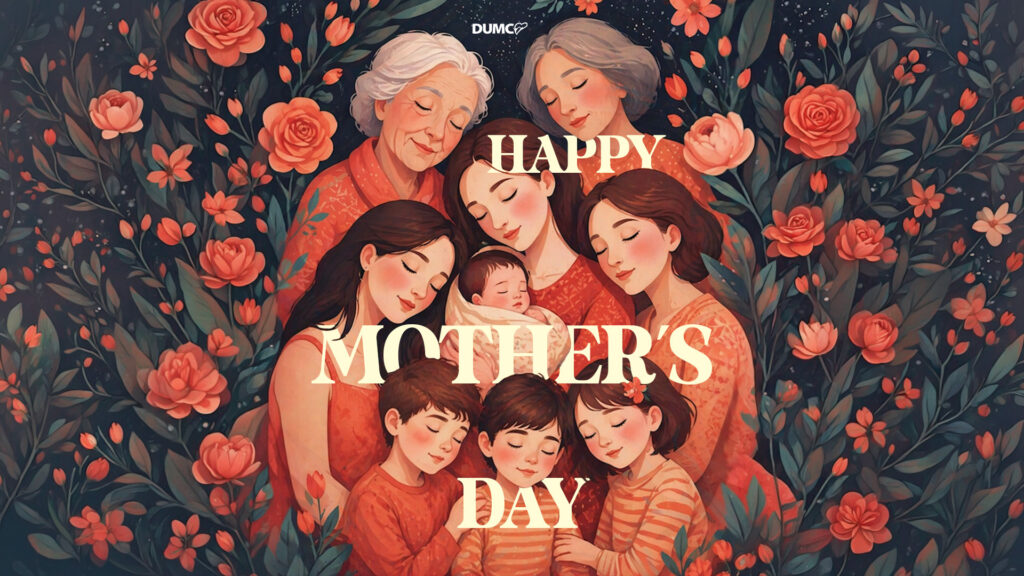 Mother’s Day 2026