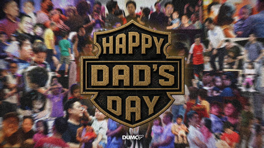 Fathers After God’s Heart