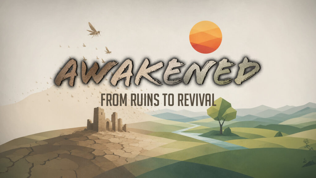 Return To The Lord