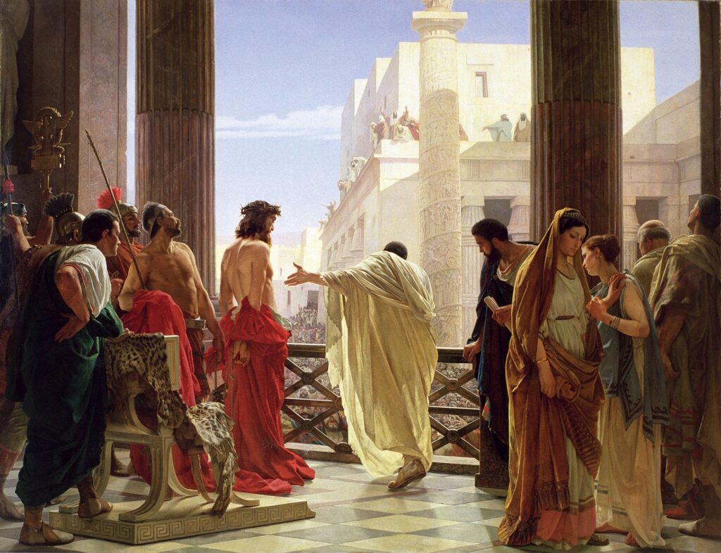 4. PP - Ecce_homo_by_Antonio_Ciseri