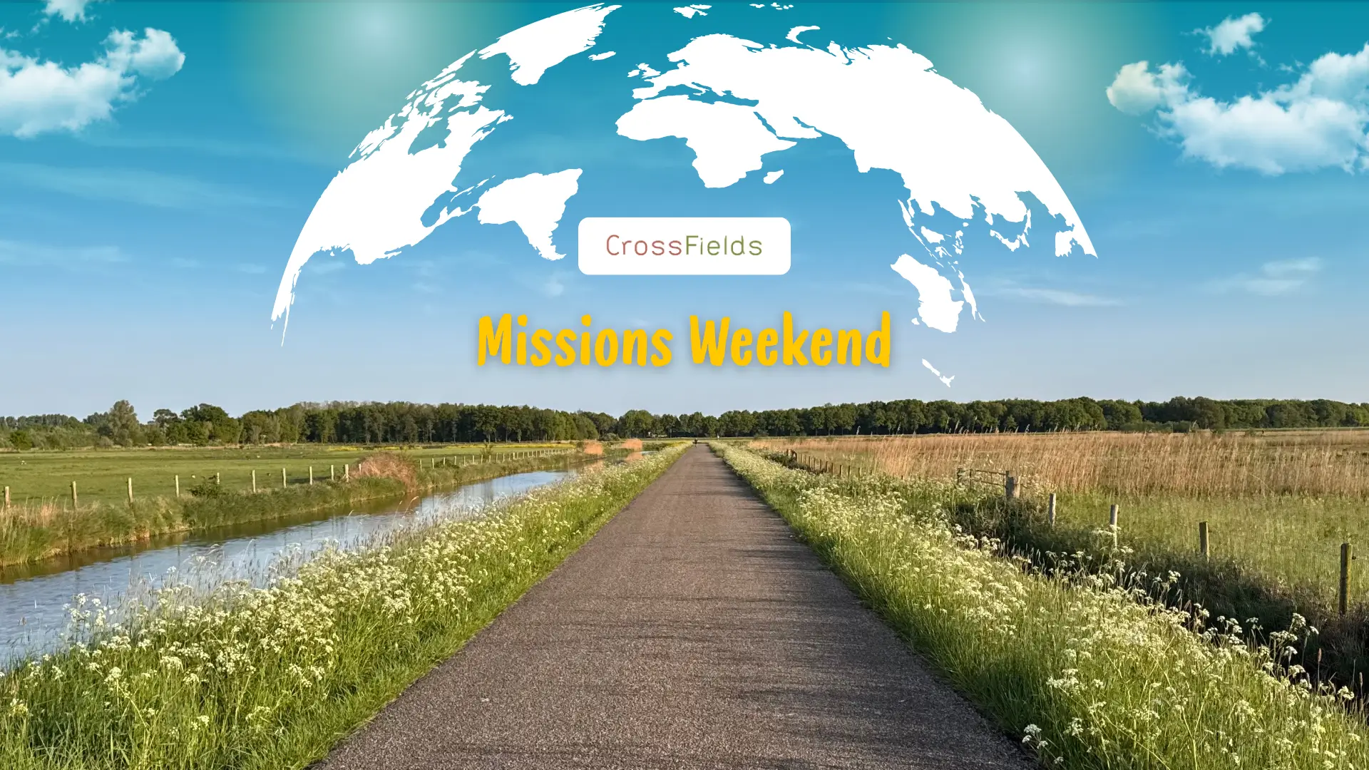 Have Jesus; Have A Missions Lifestyle