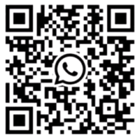 Sparkz Group Chat QR