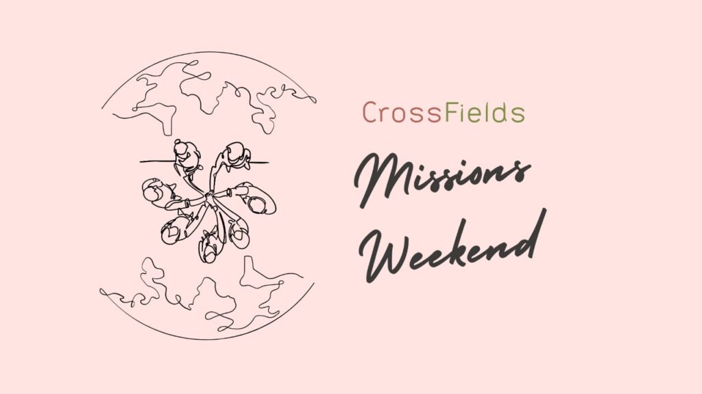 Why Missions Will Save Our Church