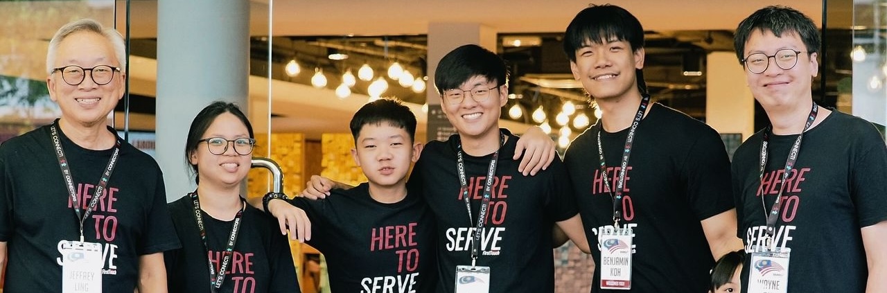 serve
